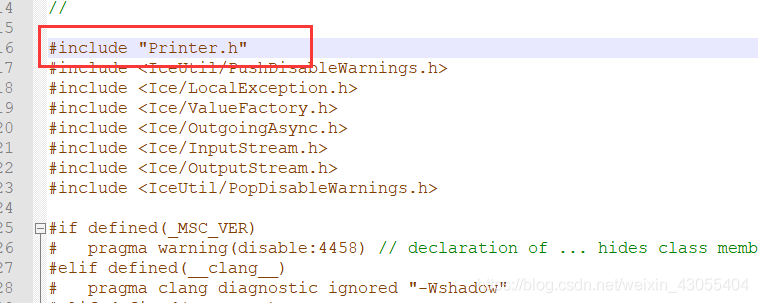 ICE中间件环境搭建_ice中间件部署-CSDN博客