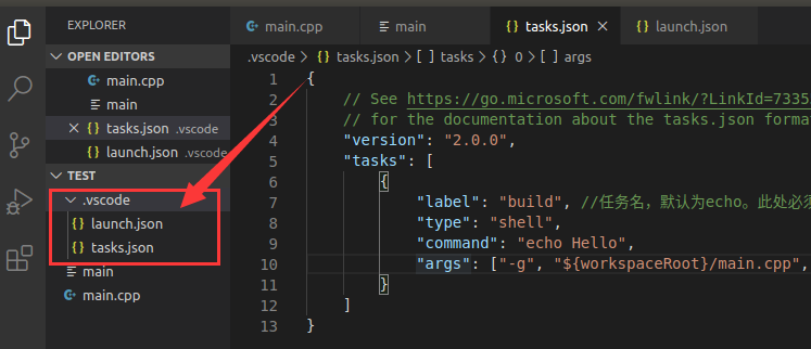linux 服务 软件管理 46 ubuntu下vs code的安装与配置