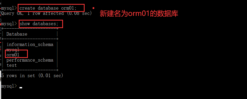 ORM简单使用_orm贴图-CSDN博客