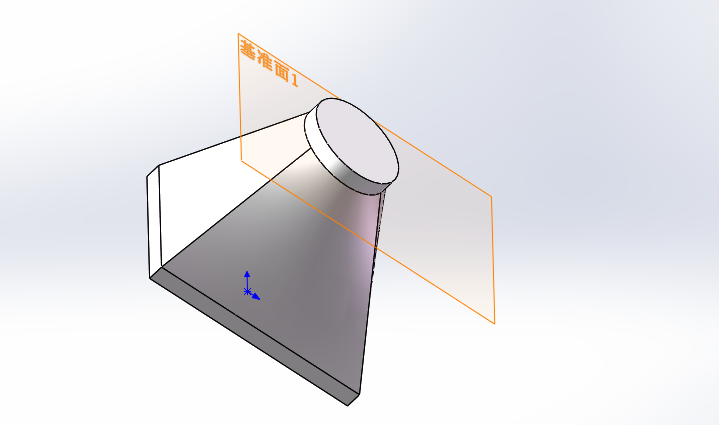 solidworks机械设计学习笔记（二）_边界凸台和放样凸台的区别-CSDN博客