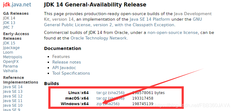 Java 14 的五大特性_14特性-CSDN博客