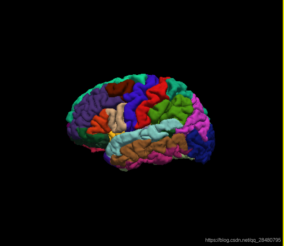 Freesurfer学习笔记——Introduction to Freesurfer Output(输出简介)_freesurfer 输出文件 ...