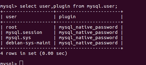 因为我已经提前修改过了,所有和大家不一样