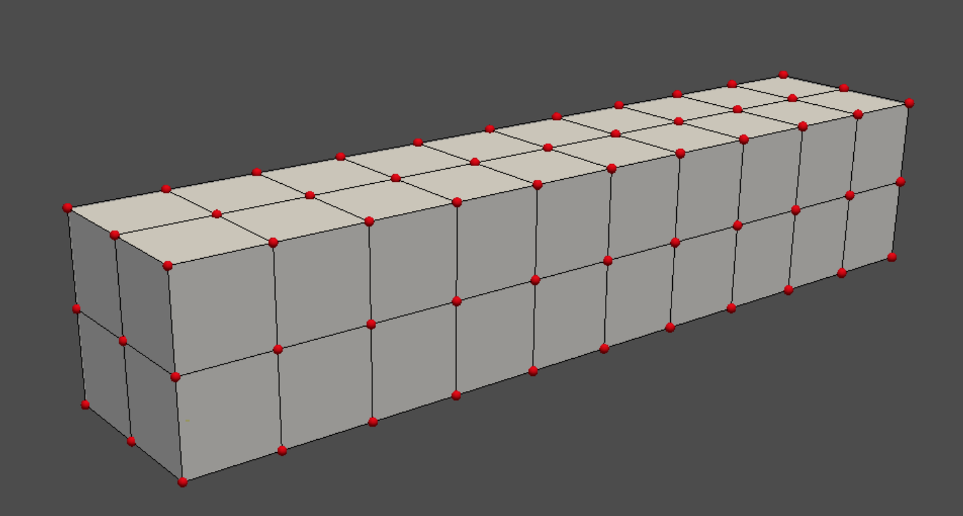 Pyvista---(2)pyvista中的mesh定义_pyvista mesh-CSDN博客