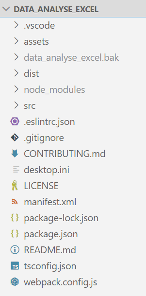 Excel JavaScript API初尝试_office online javascript api 的官方文档-CSDN博客