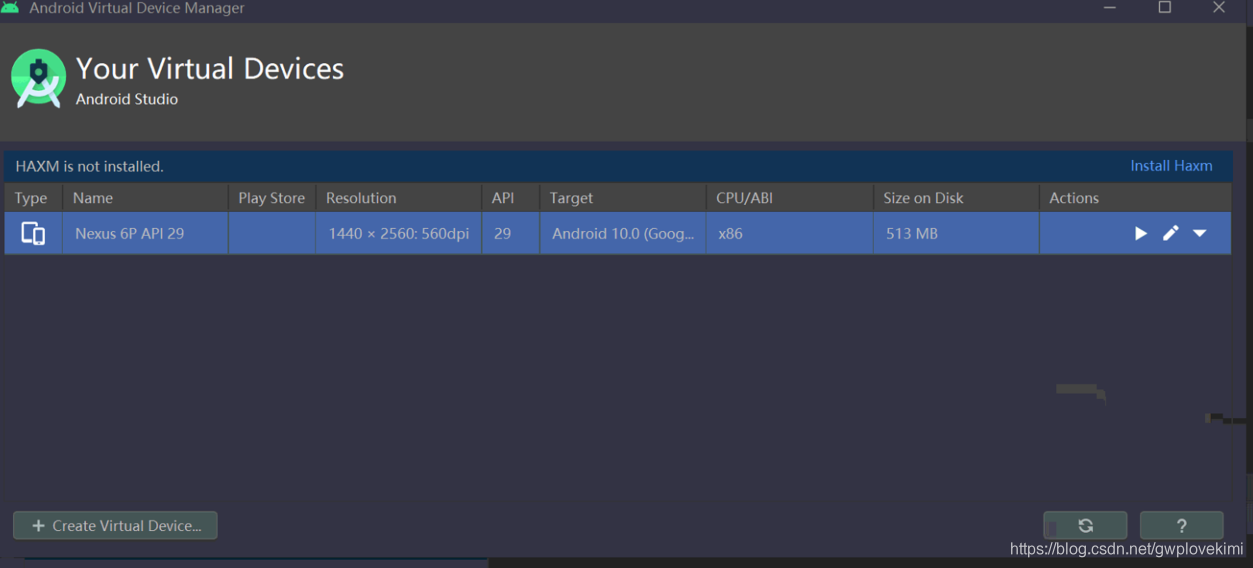 android studio入门介绍 watermark,type_ZmFuZ3poZW5naGVpdGk,shadow_10,text_aHR0cHM6Ly9ibG9nLmNzZG4ubmV0L2d3cGxvdmVraW1p,size_16,color_FFFFFF,t_70