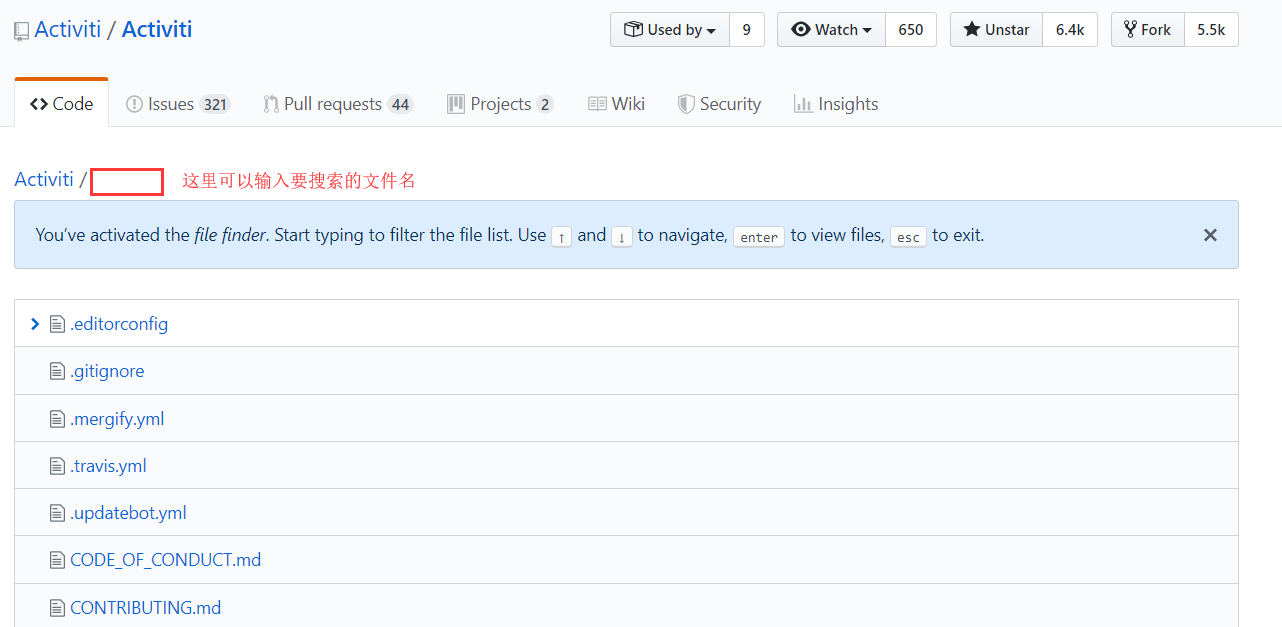 github的日常操作