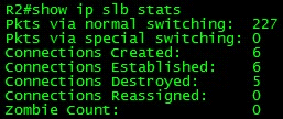 SLB(Server Load Balancing 服务器负载均衡)第11张
