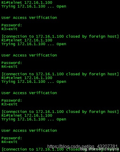 SLB(Server Load Balancing 服务器负载均衡)第12张