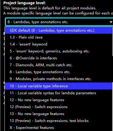 openjdk vs oracle jdk