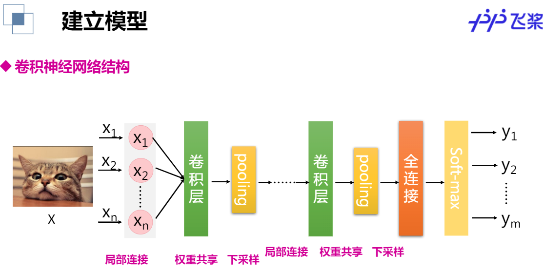 卷积神经网络