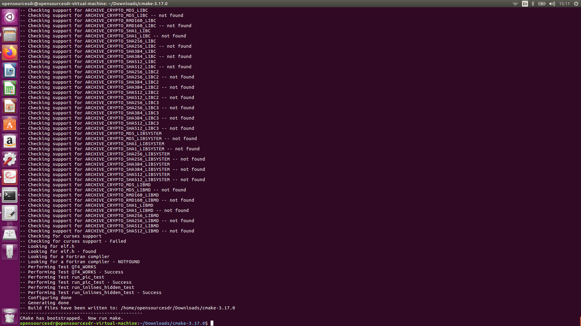 could not find x11 cmake ubuntu could not find x11 cmake ubuntu