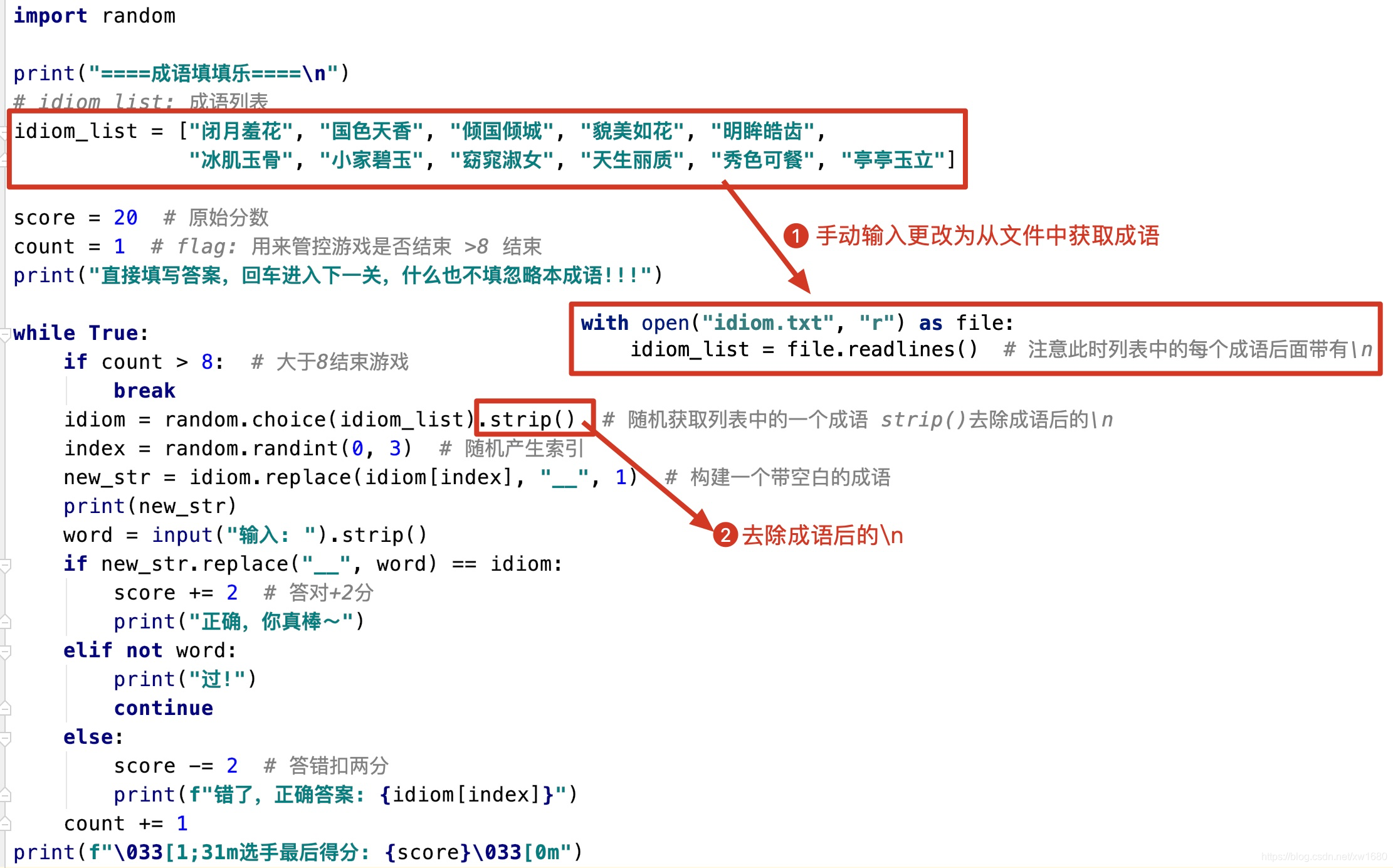 分成什么成语_成语故事图片(2)