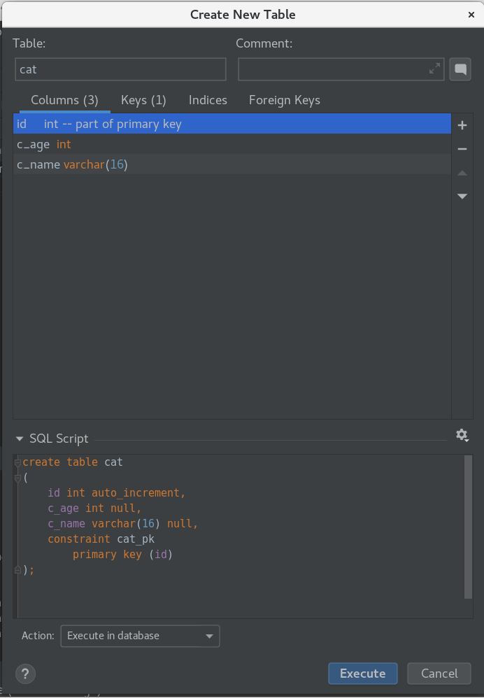 【Django 019】SQL表转变为Django中的models图文详解_django执行sql映射到modelCSDN博客