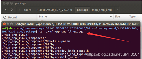 海思AI芯片(Hi35XX): 搭建linux环境（Ubuntu18.0.4）_荪荪的博客-程序 