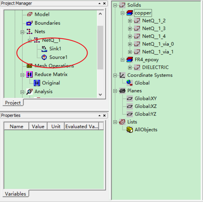 使用Altium Designer与Ansys Q3D提取PCB寄生参数_q3d提取寄生参数-CSDN博客
