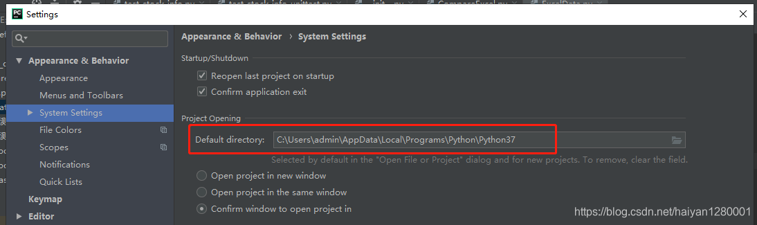 python运行报错,系统找不到指定的文件-CSDN博客