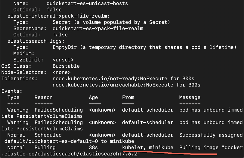 Elastic：Elastic Cloud (ECK) 部署_elastic eckCSDN博客