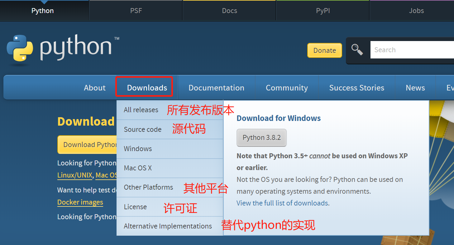 Python 、 PyCharm 、 Anaconda 介绍及安装_pycharm也是仿真软件吗-CSDN博客