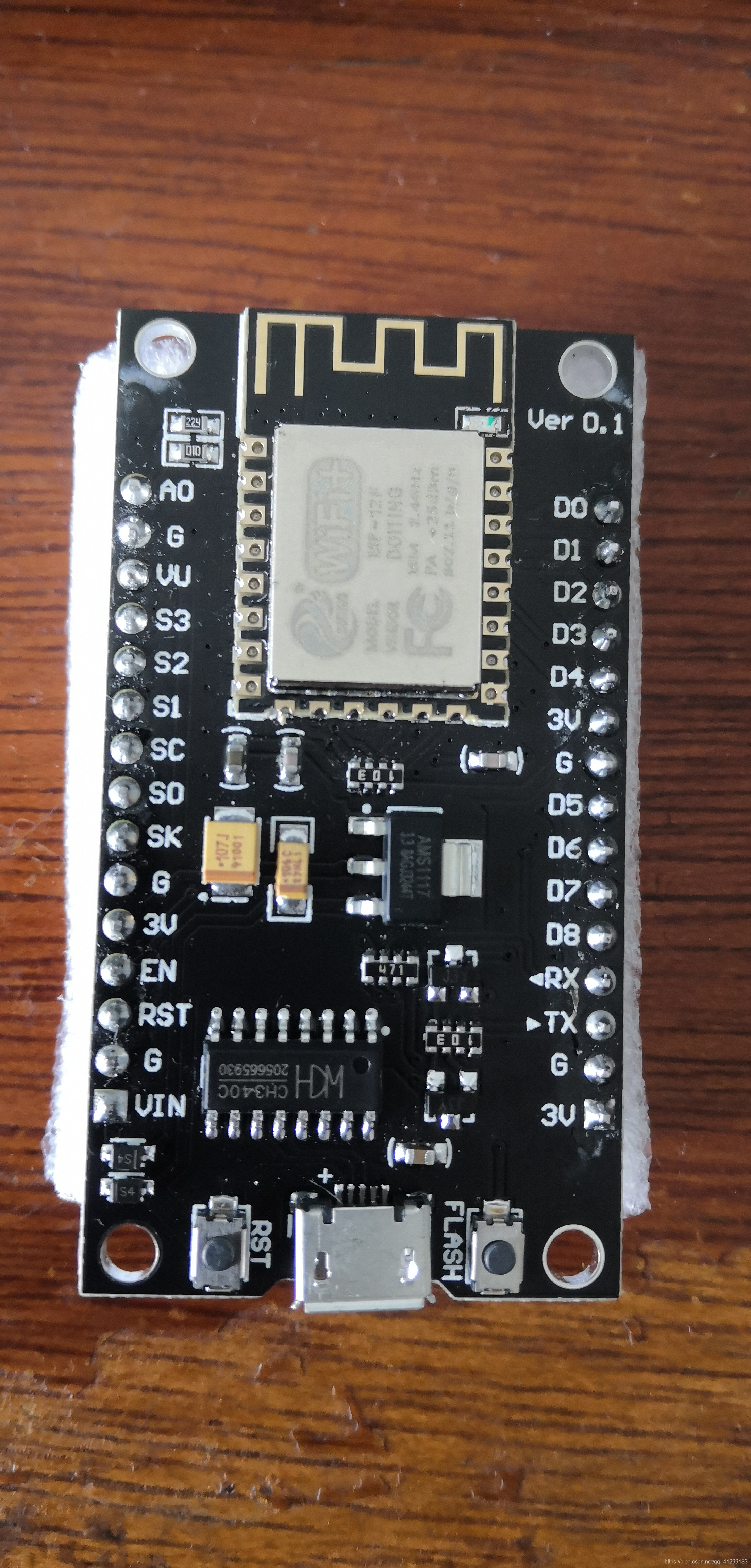 ESP8266