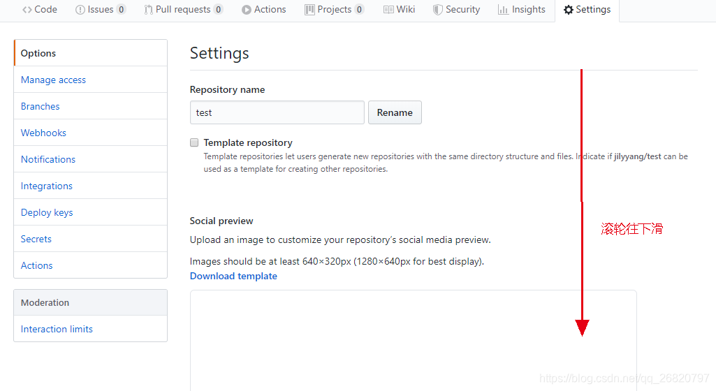 github官网网页版 watermark,type_ZmFuZ3poZW5naGVpdGk,shadow_10,text_aHR0cHM6Ly9ibG9nLmNzZG4ubmV0L3FxXzI2ODIwNzk3,size_16,color_FFFFFF,t_70