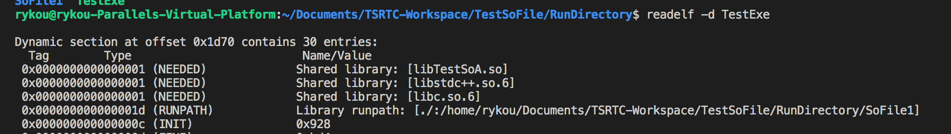 CMakeLists.txt 中关于 rpath 的设定_cmakelists.txt rpath-CSDN博客