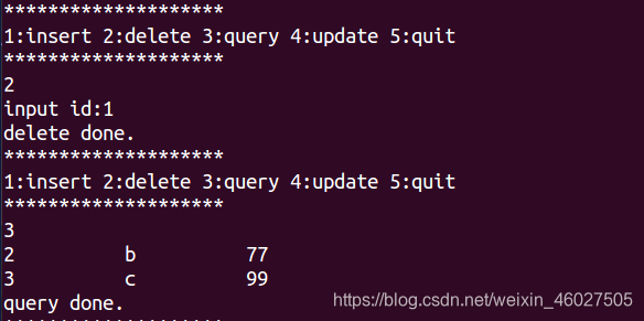 sqlite3数据库的基本使用及API函数介绍_sqlite3库函数说明-CSDN博客