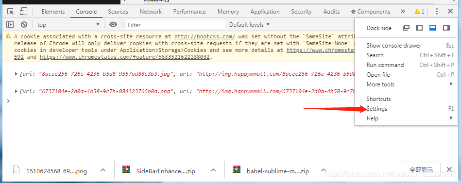React Developer Tools不生效_react-devtools不生效-CSDN博客