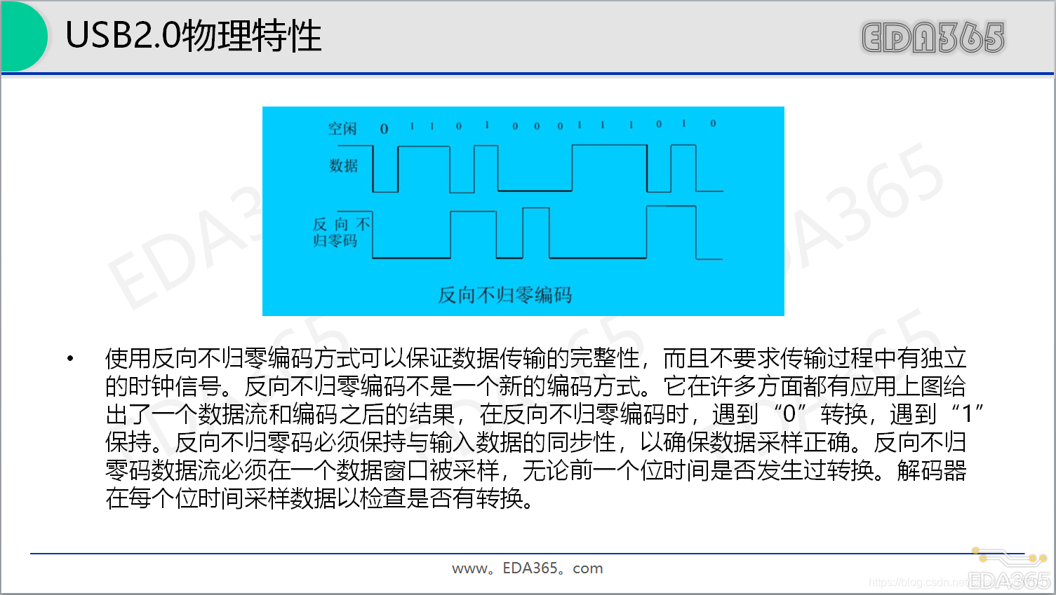 USB2.0通信原理及电路设计_usb2连接原理-CSDN博客
