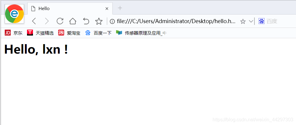 windows10如何写 html 文件 并在浏览器中打开_编制好的html程序怎么在浏览器中打-CSDN博客