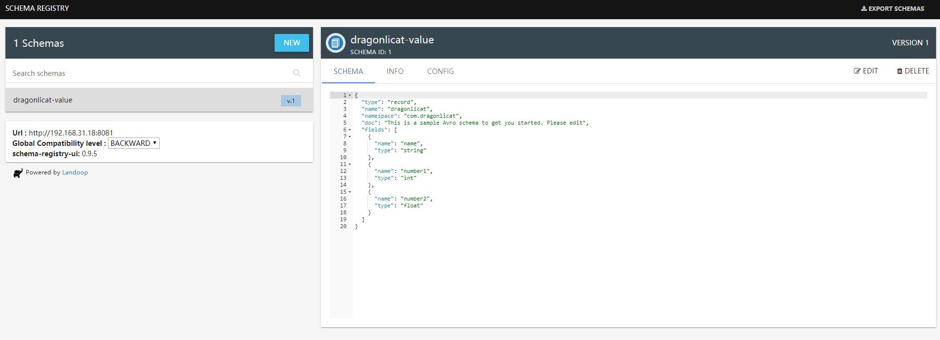confluent-5.0.0搭建kafka集群环境(三实例)_confluent集群搭建_dragonlicat的博客-CSDN博客