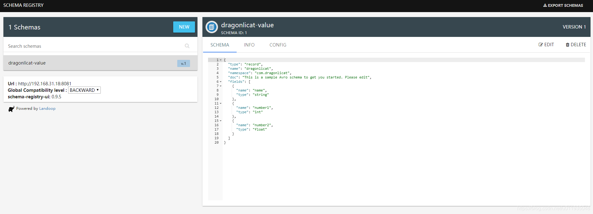 confluent-5.0.0搭建kafka集群环境(三实例)_confluent集群搭建_dragonlicat的博客-CSDN博客
