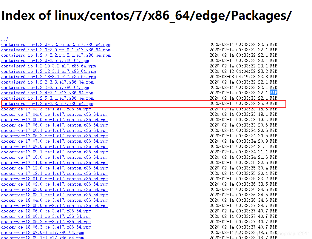 CentOS 上 安装Docker （解决安装过程中遇到的问题）