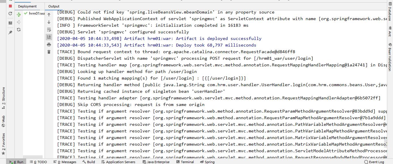 解决警告信息——log4j:WARN No appenders could be found for logger（log4j的编写配置。）