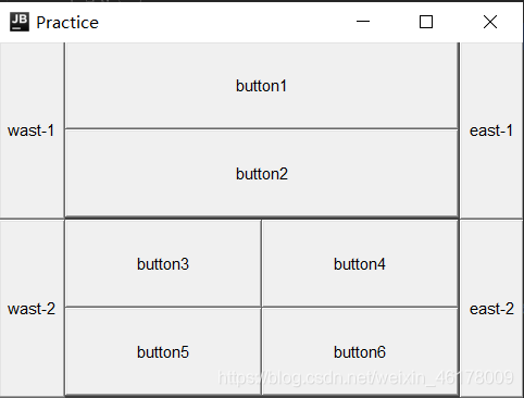 practice结果