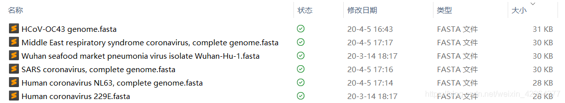 seq_list relacionada