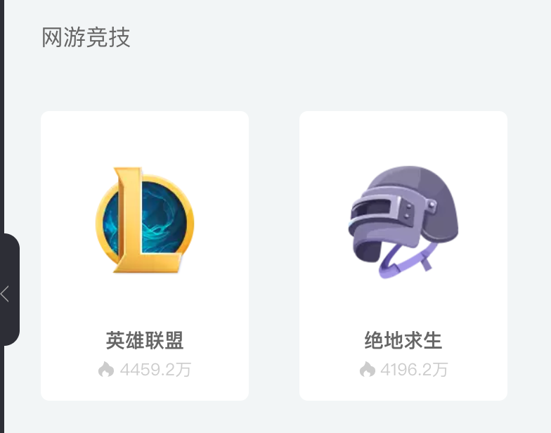 api接口都是一样的