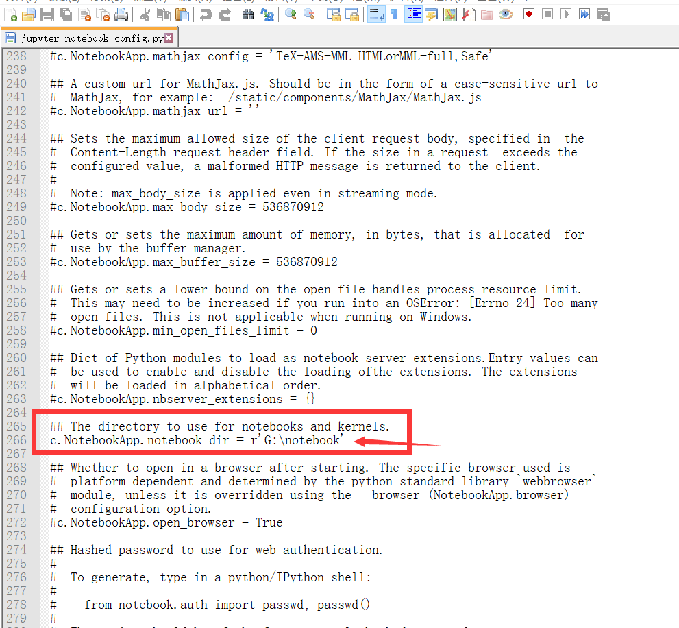 Jupyter notebook failed to start - Programmer Sought