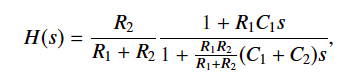 PCIe Electrical PHY(2)-SerDes中的均衡技术