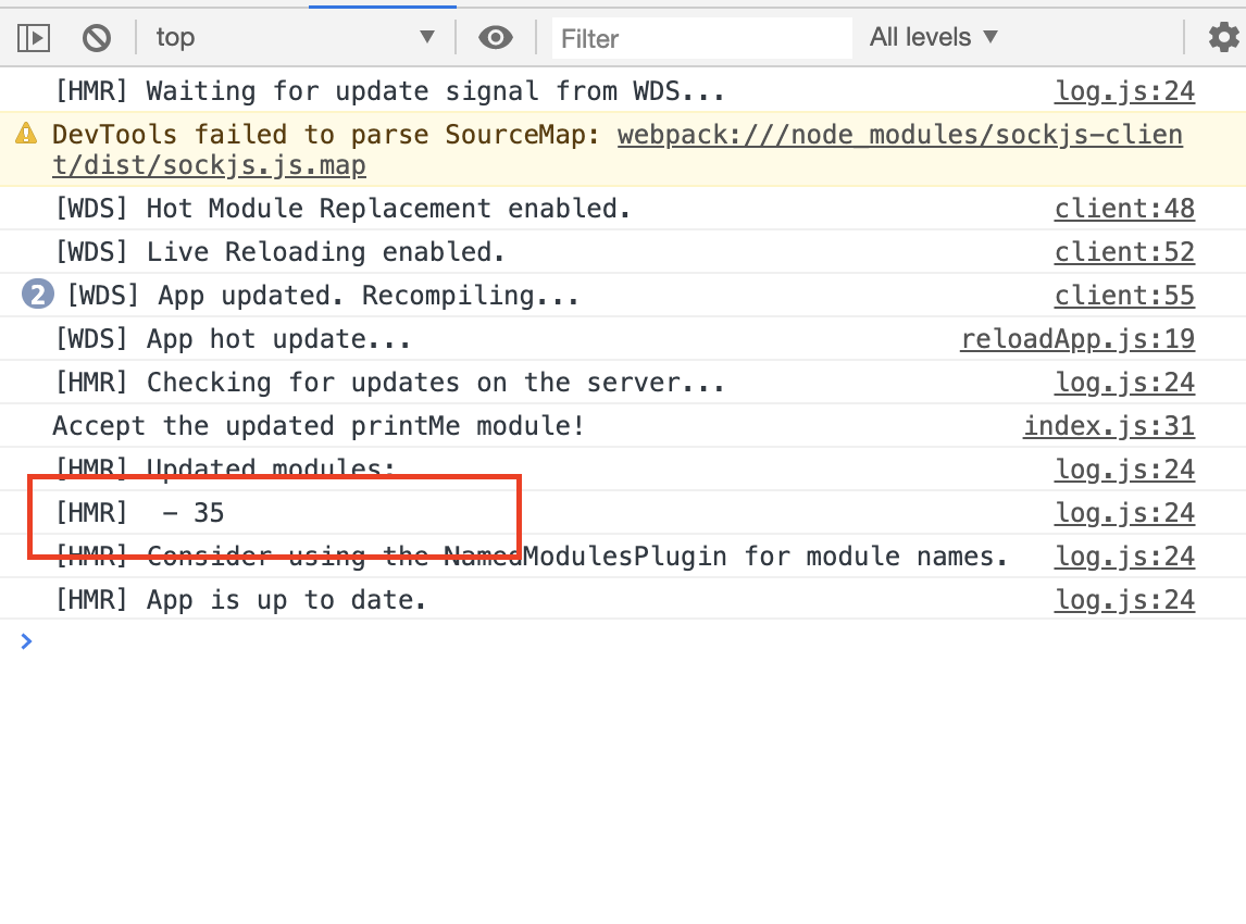 optimization.namedModules为false