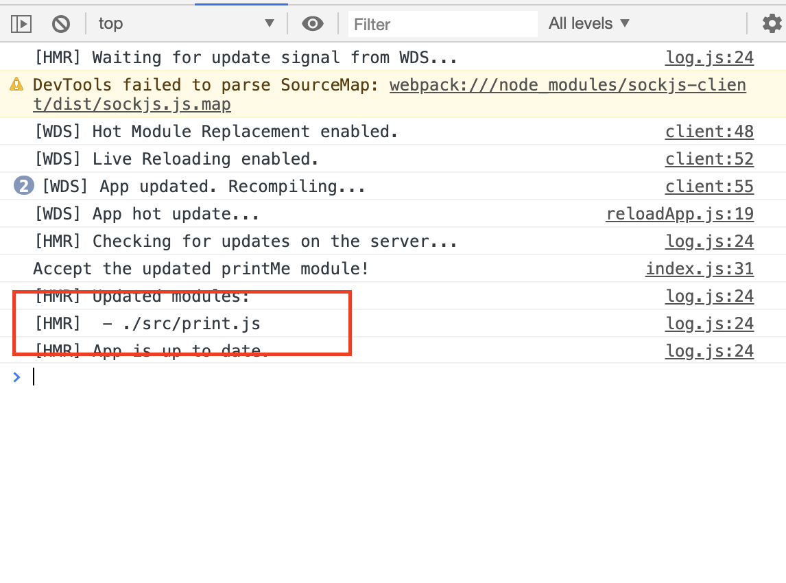 optimization.namedModules为true
