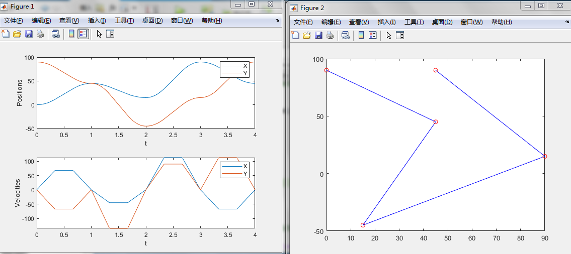 Robotics System Toolbox学习笔记（七）：轨迹规划的函数_bsplinepolytraj-CSDN博客