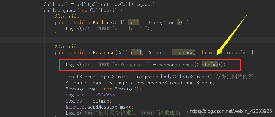 err: java.io.IOException: closed解决方法-CSDN博客