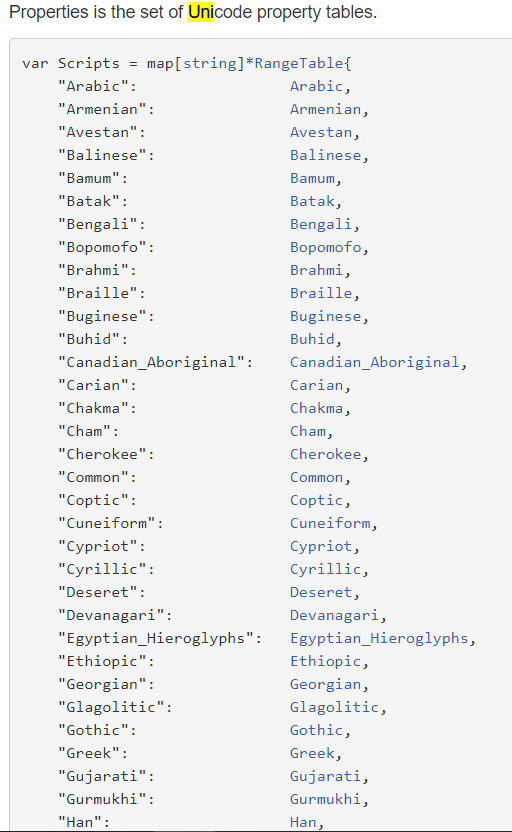 【Go语言学习】如何查阅golang标准库文档_go标准库中文文档 阅读方法-CSDN博客