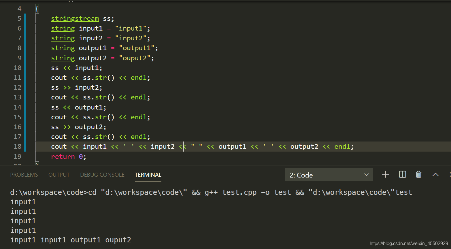 但显然这个并不满足