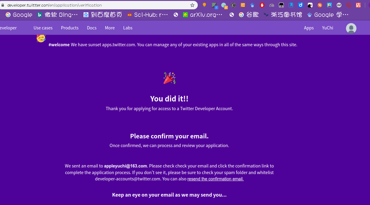 twitter的用户名是什么 watermark,type_ZmFuZ3poZW5naGVpdGk,shadow_10,text_aHR0cHM6Ly9ibG9nLmNzZG4ubmV0L2FwcGxleXVjaGk=,size_16,color_FFFFFF,t_70