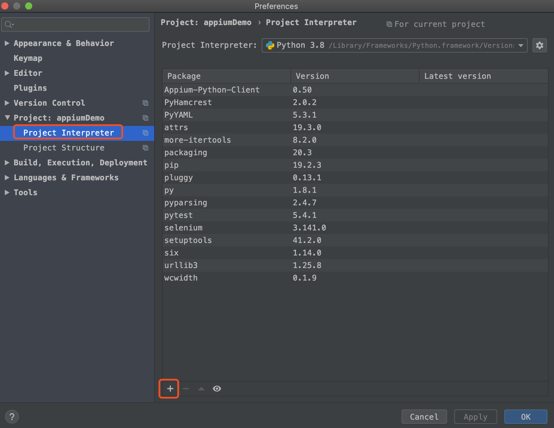 基于Python语言Hamcrest断言的使用_python中hamcrest断言库怎么使用-CSDN博客