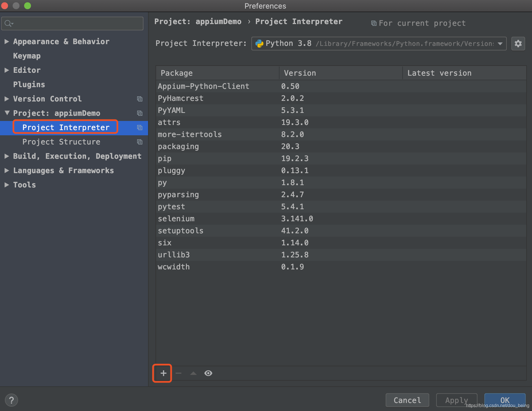 基于Python语言Hamcrest断言的使用_python中hamcrest断言库怎么使用-CSDN博客