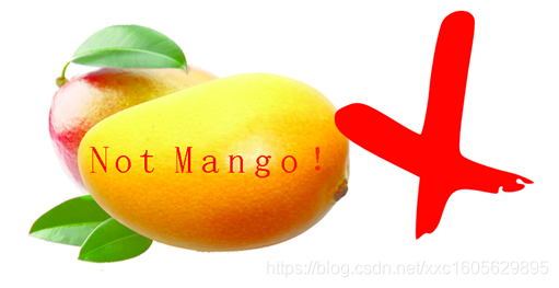 not_mango