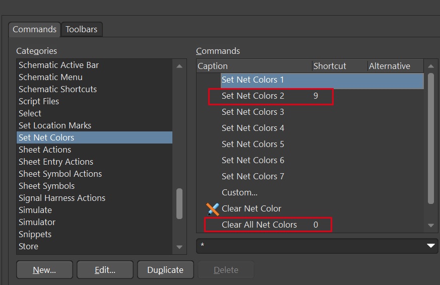 altium 18高亮连线_altium designer 原理图alt+左键不能高亮显示-CSDN博客